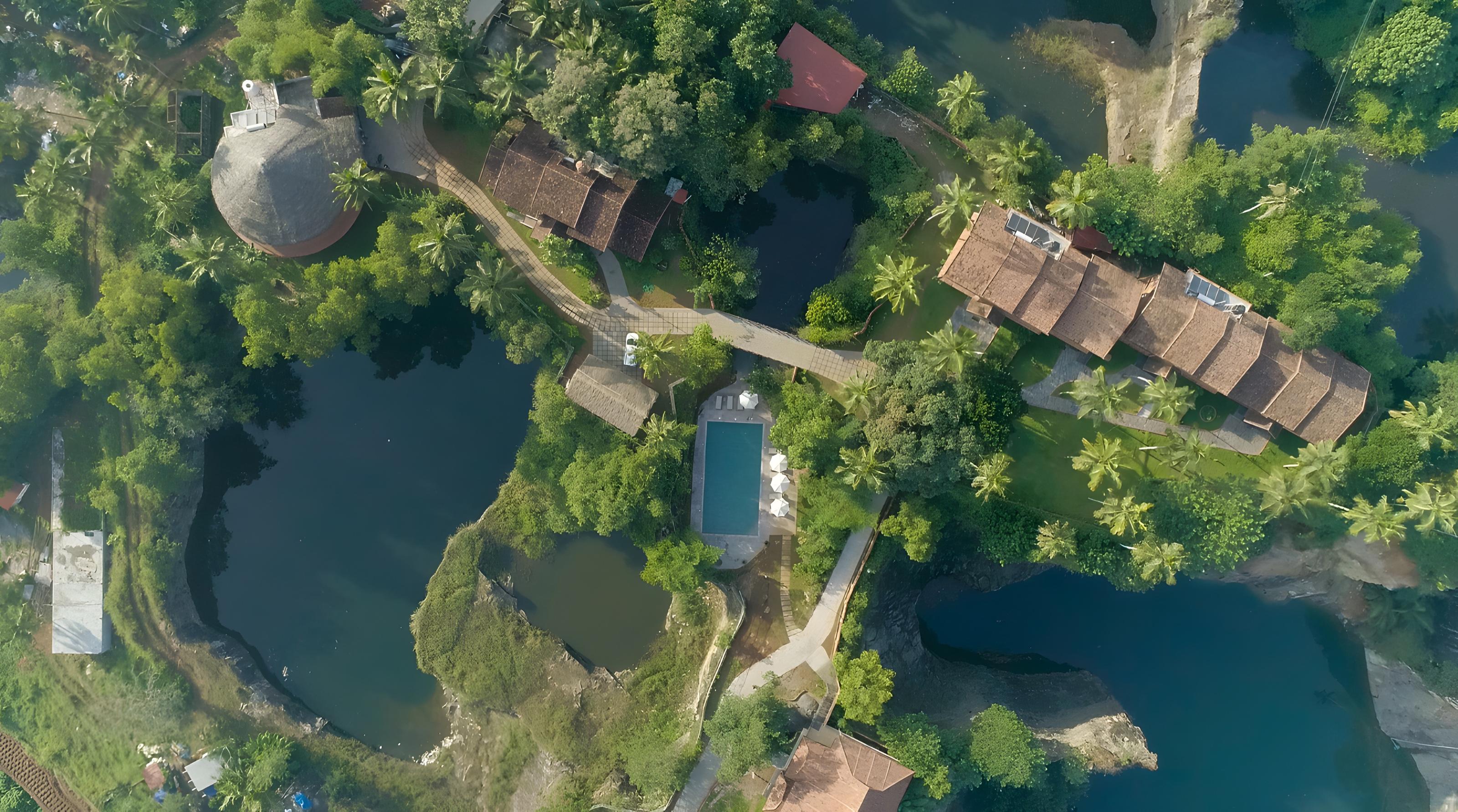 Amara Ayurveda Retreat