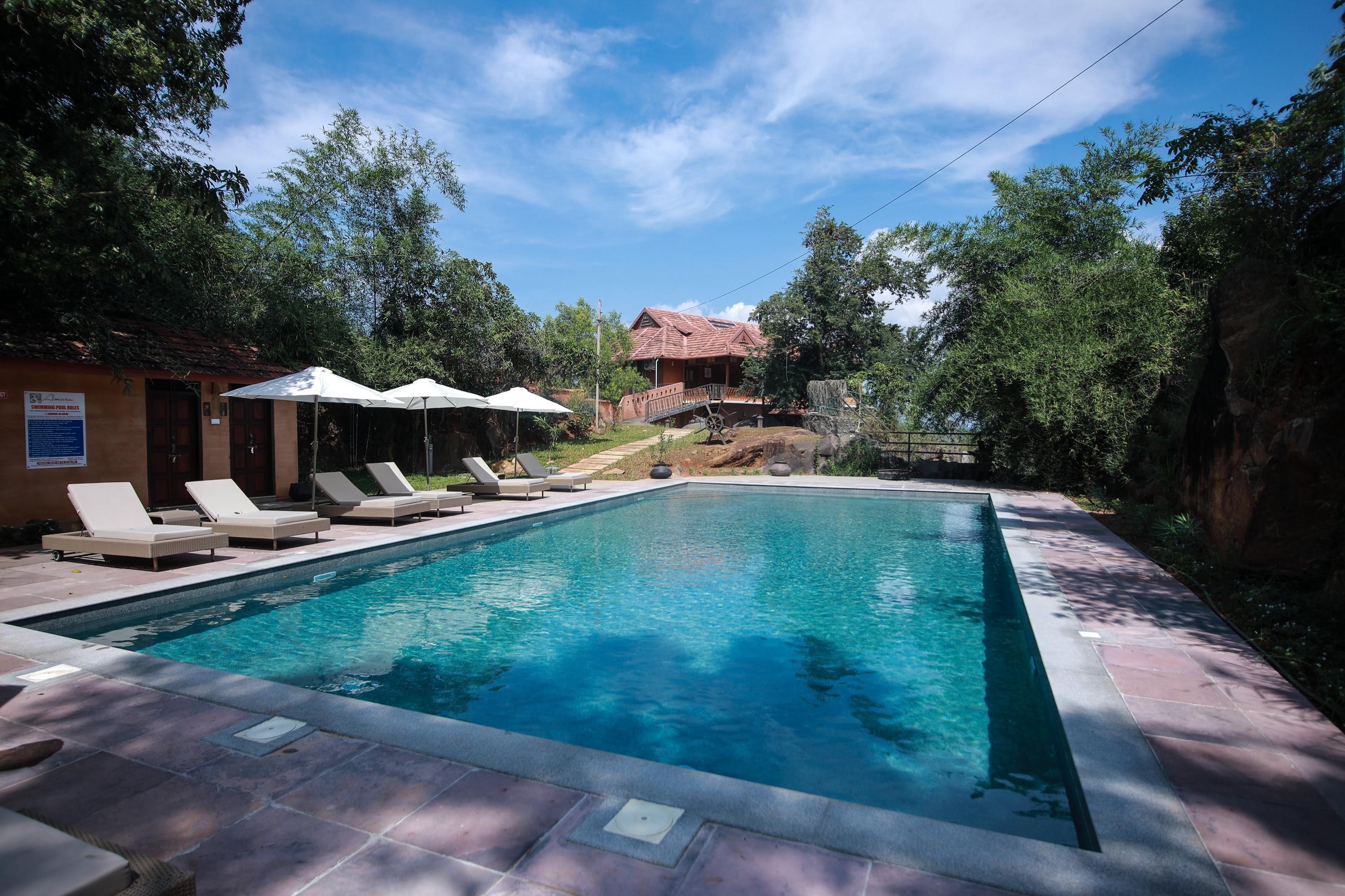 Amara Ayurveda Retreat — photo 2