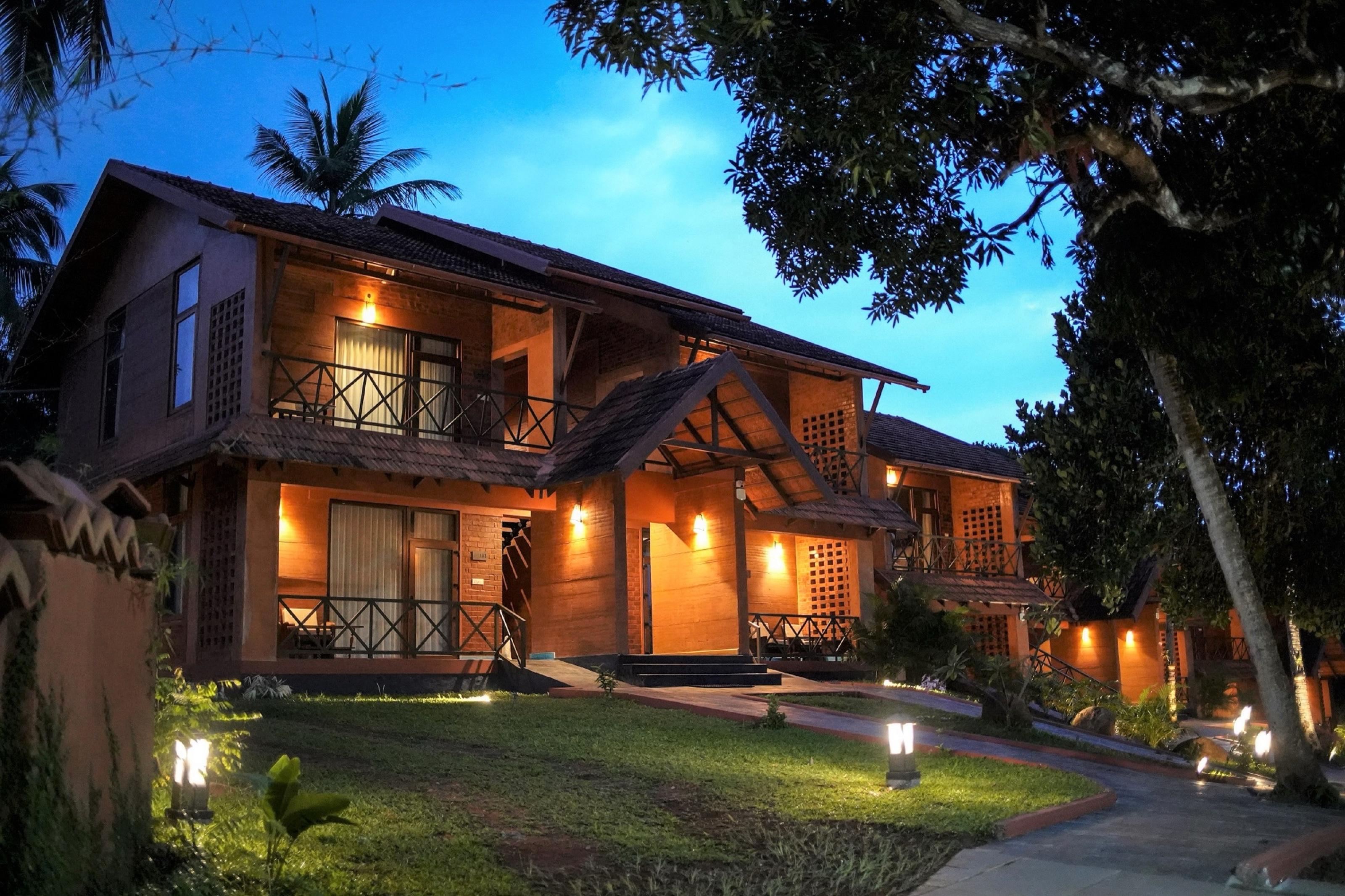 Amara Ayurveda Retreat — photo 3
