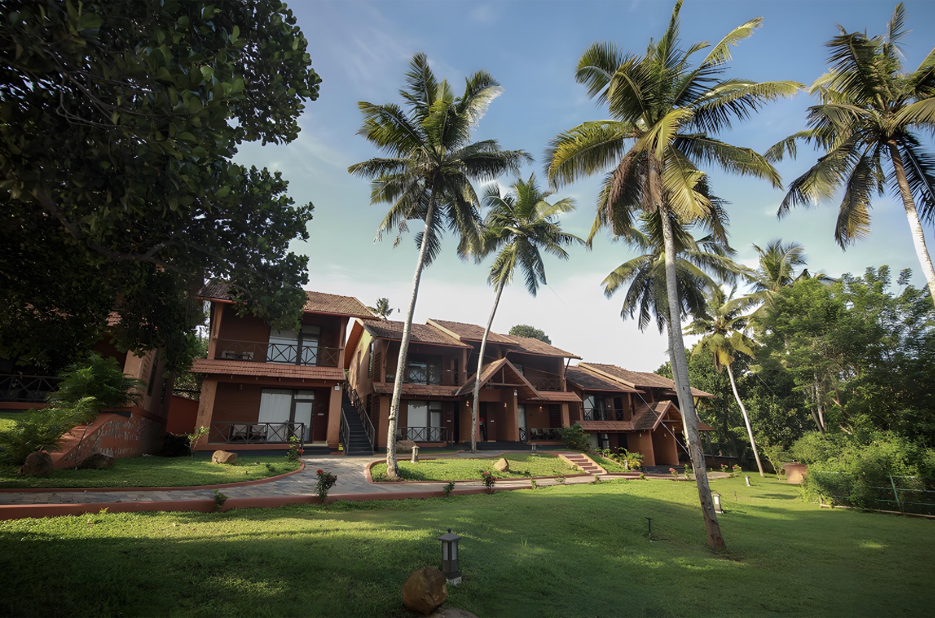 Amara Ayurveda Retreat — photo 4