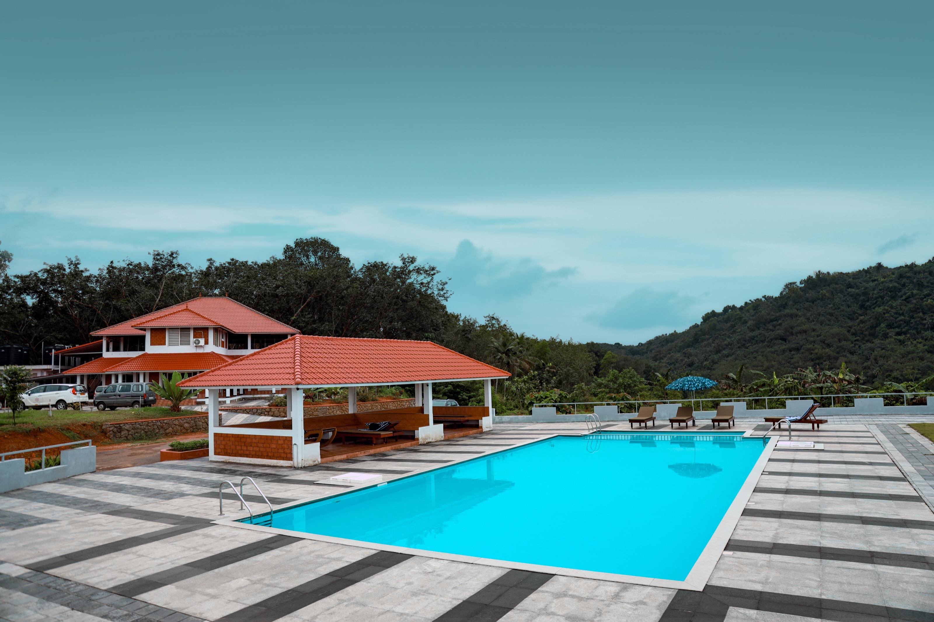 Indimasi Healing Village