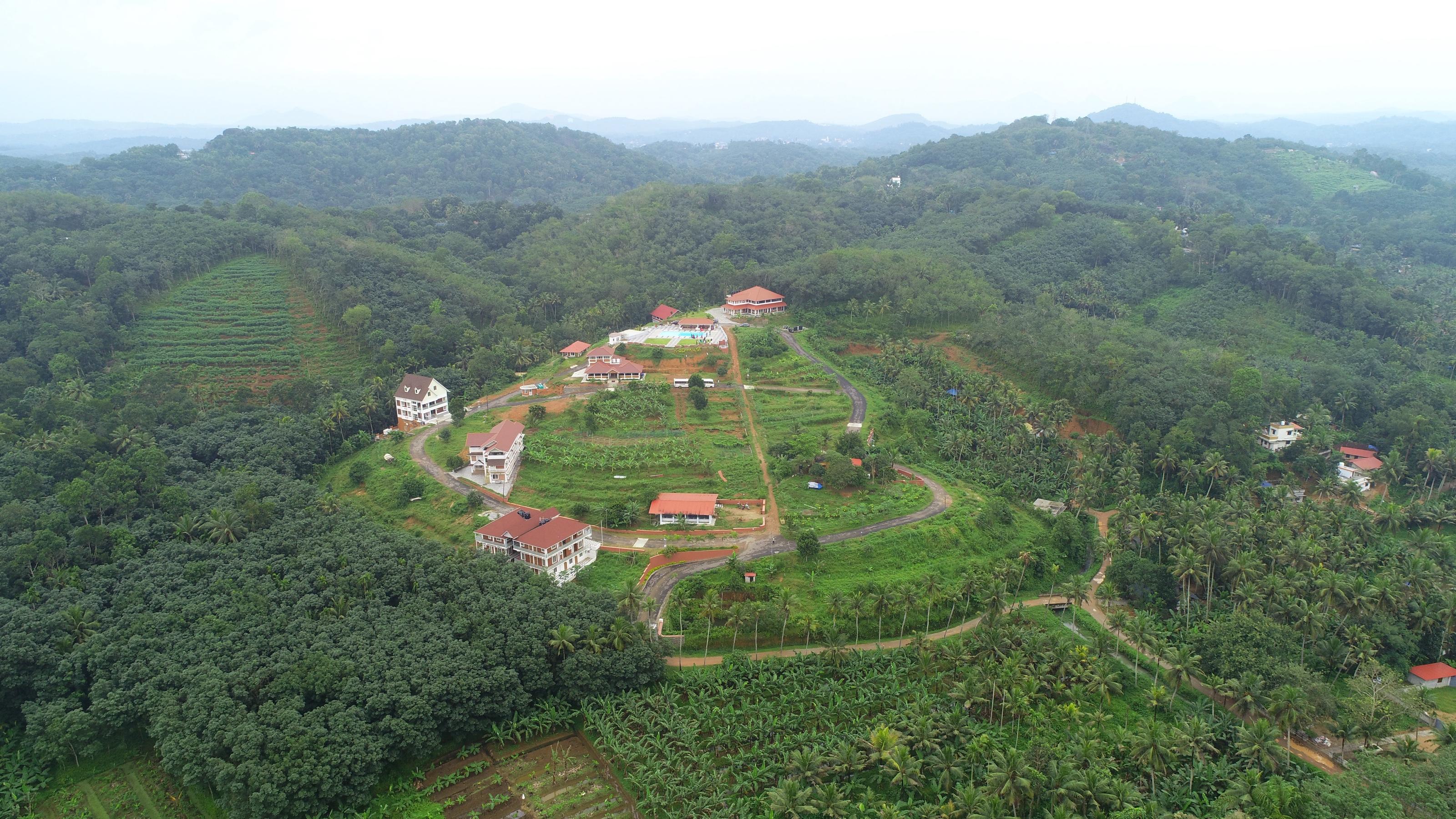 Indimasi Healing Village — photo 2