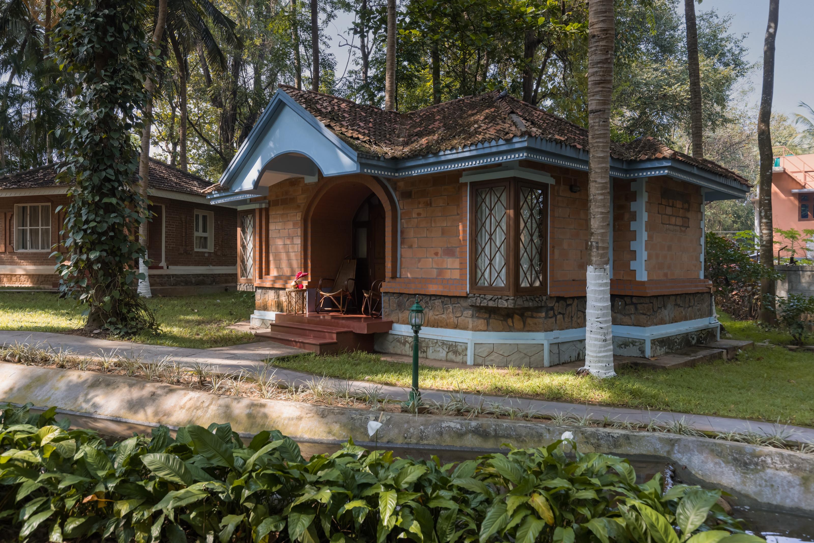 Kairali — The Ayurvedic Healing Village — photo 4