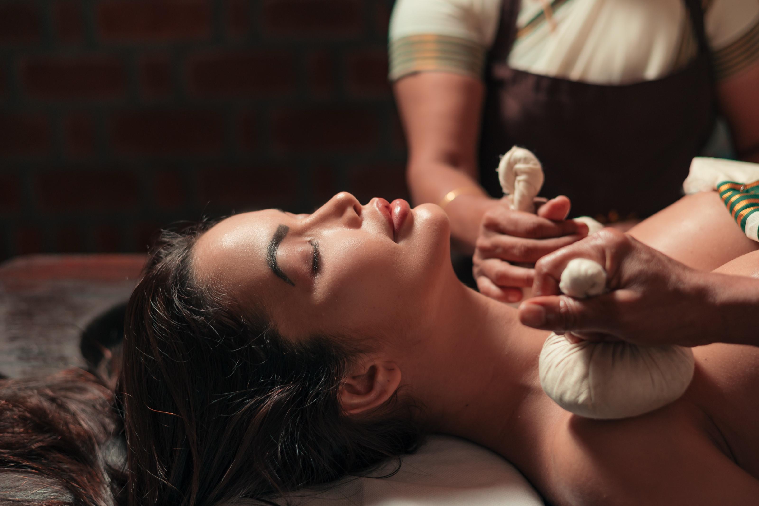 Kairali — The Ayurvedic Healing Village — photo 5