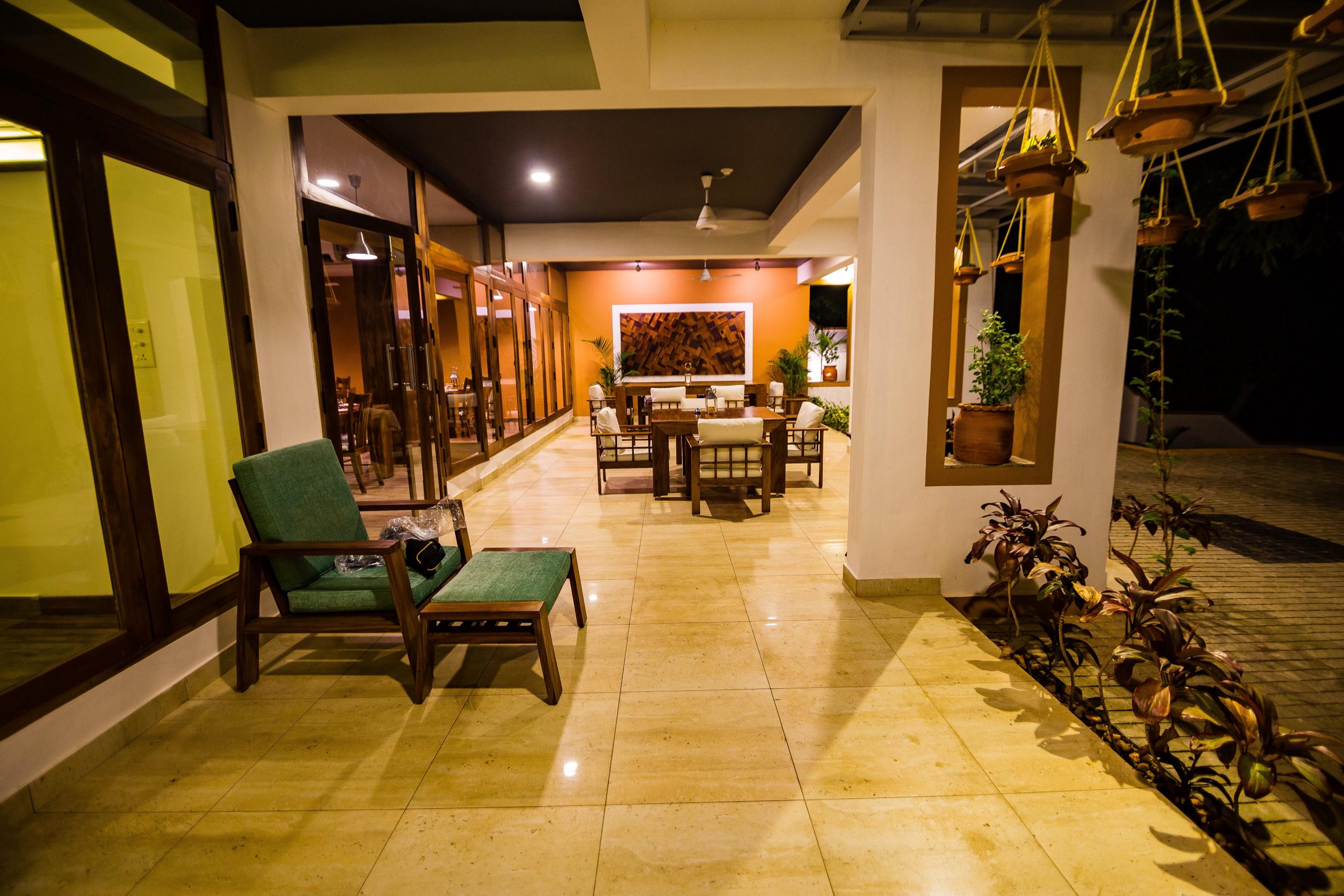 Mekosha Ayurveda Spasuites Retreat — photo 3
