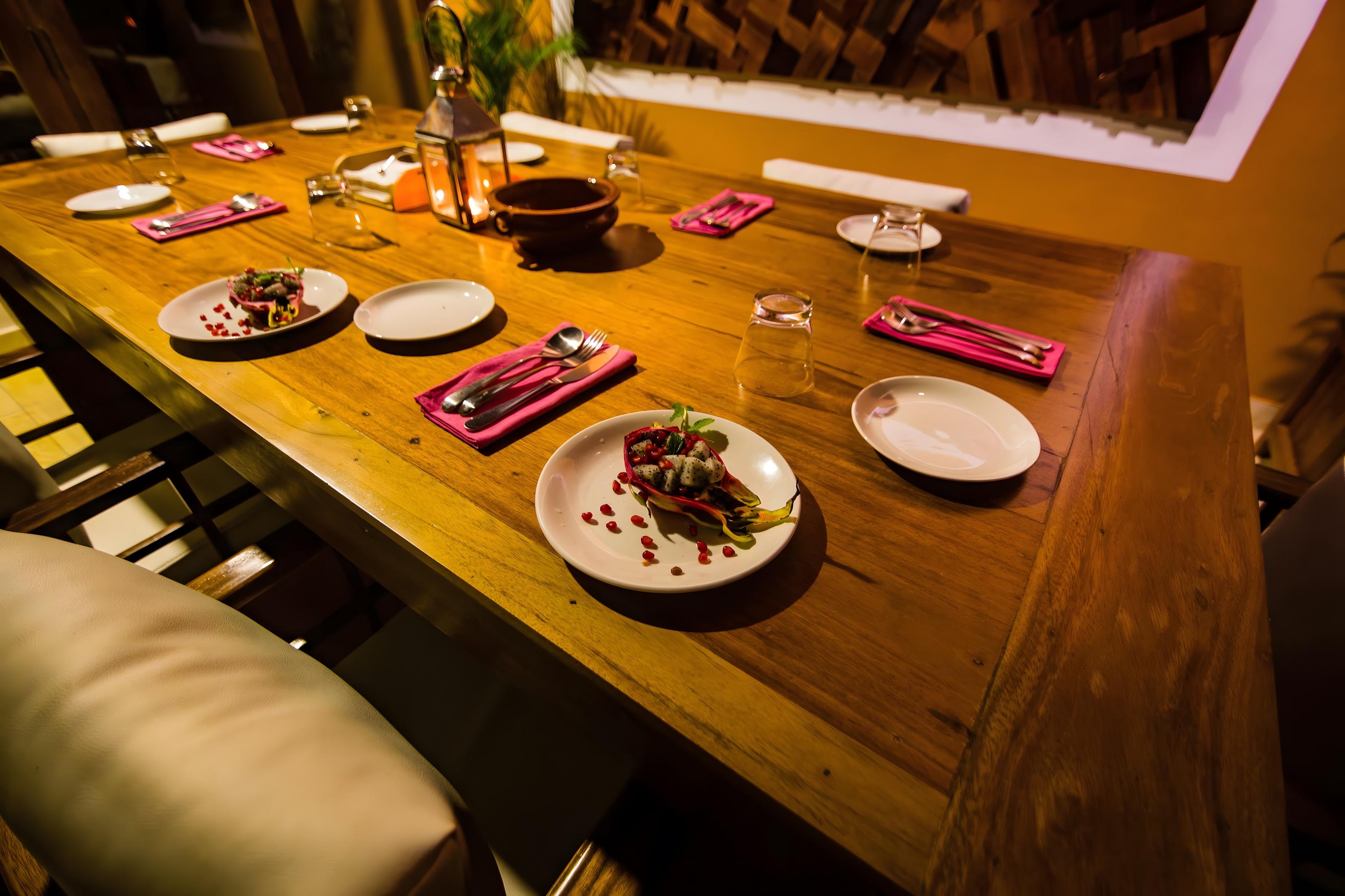 Mekosha Ayurveda Spasuites Retreat — photo 4
