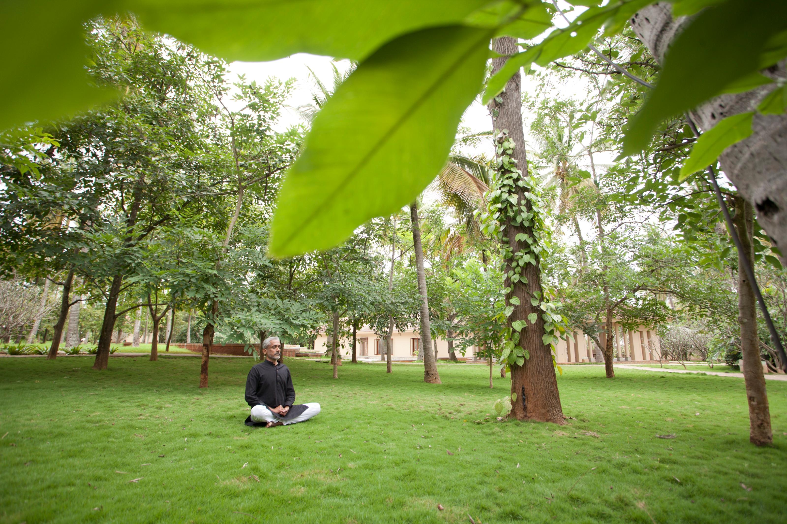 Shreyas Retreat