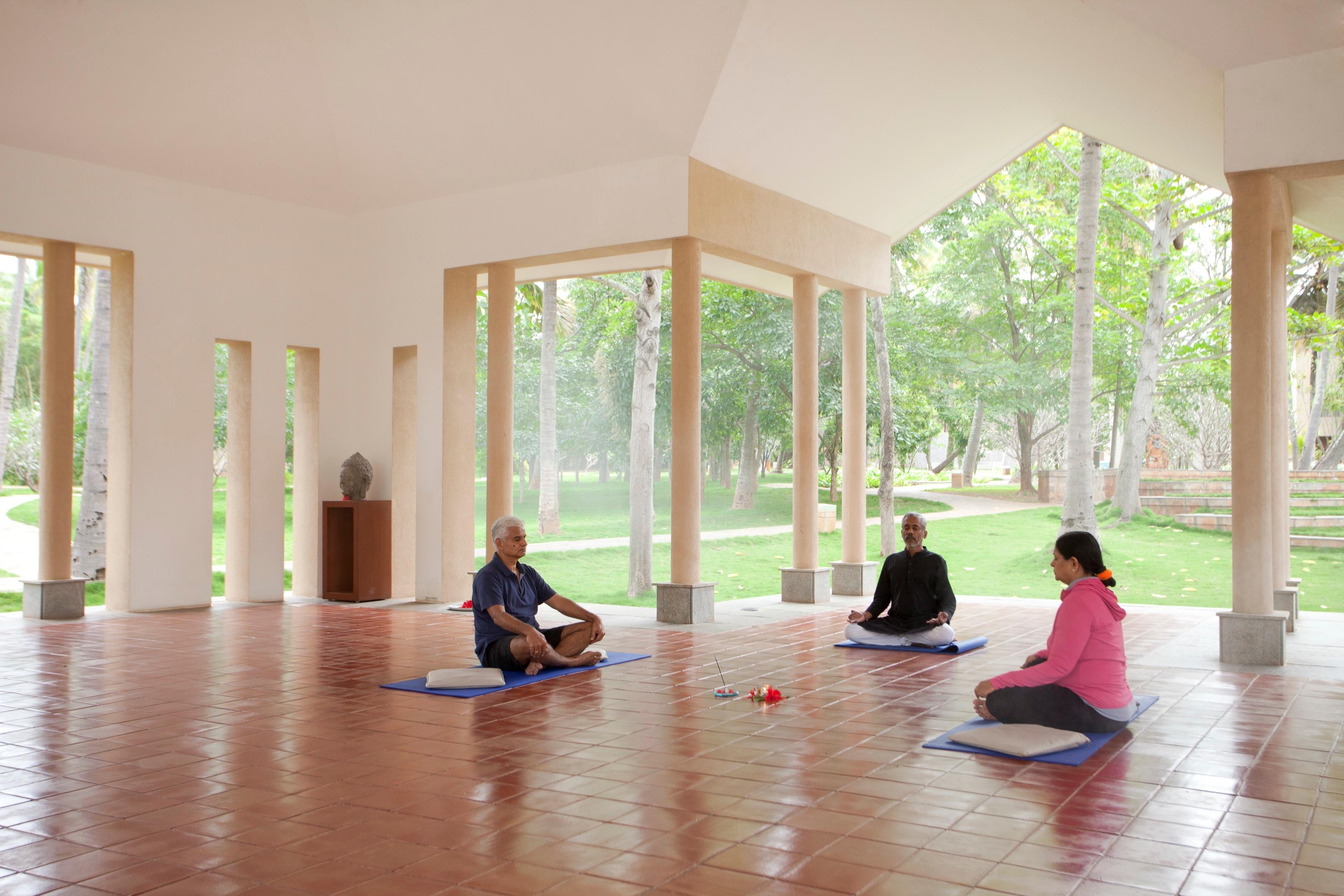 Shreyas Retreat — photo 2