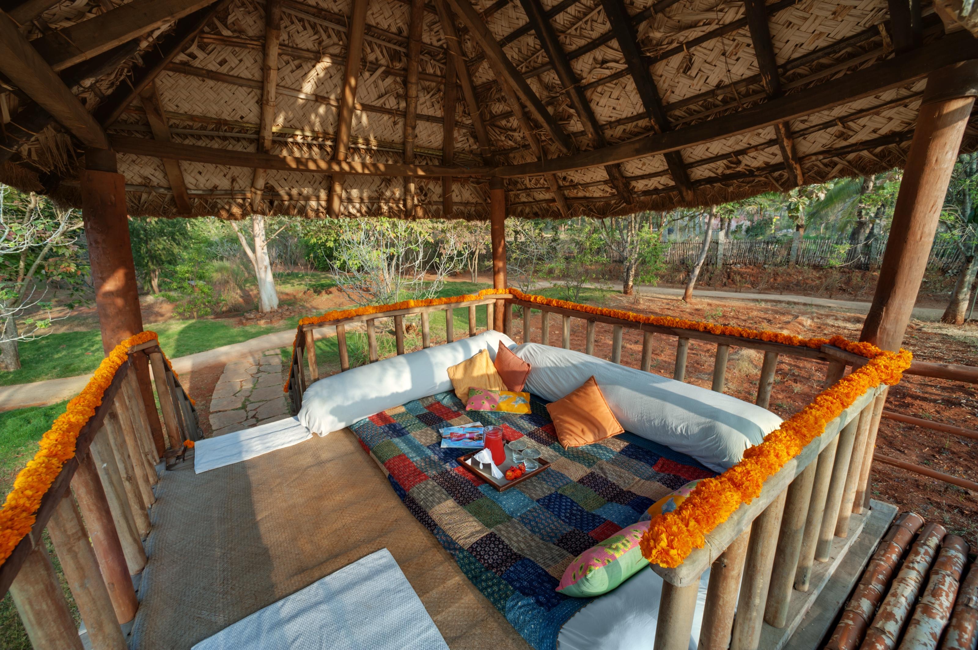 Shreyas Retreat — photo 4