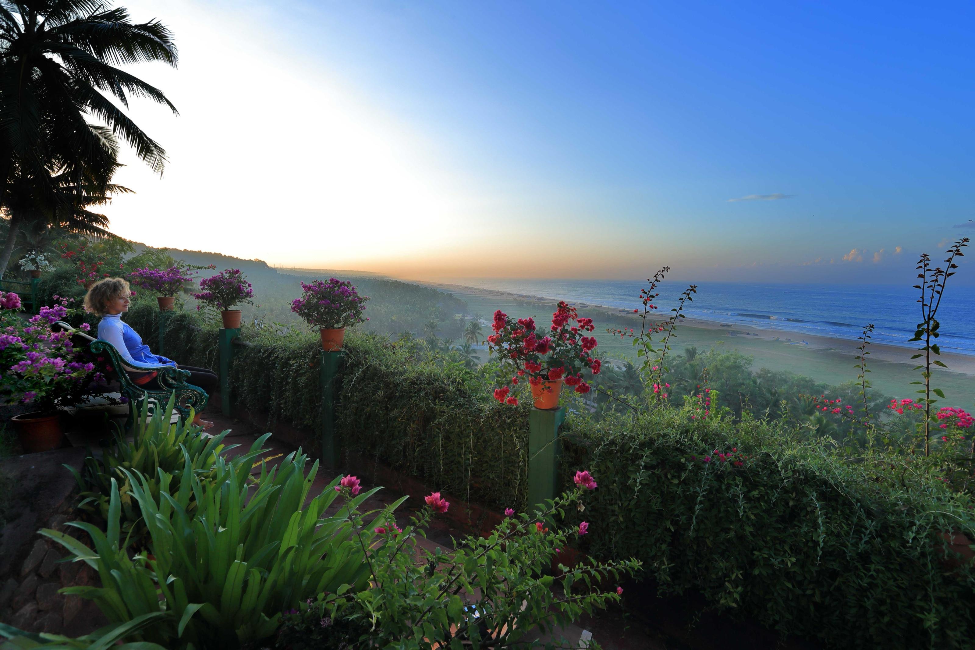 Somatheeram Ayurveda Village — photo 3
