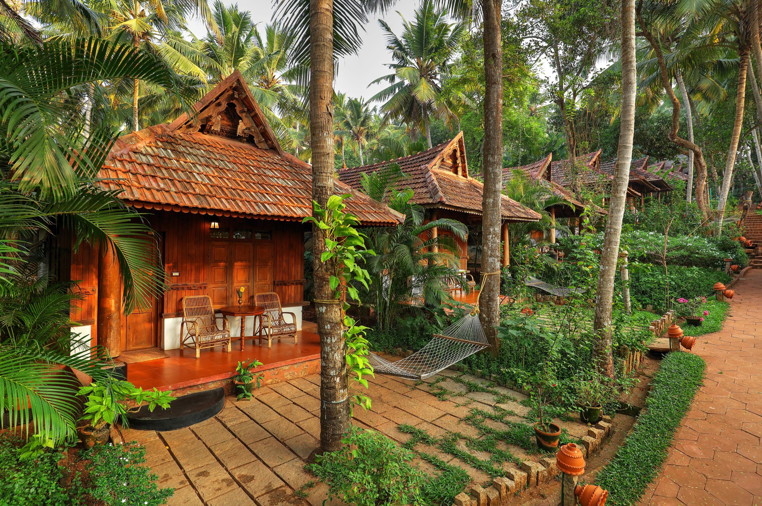 Somatheeram Ayurveda Village — photo 4