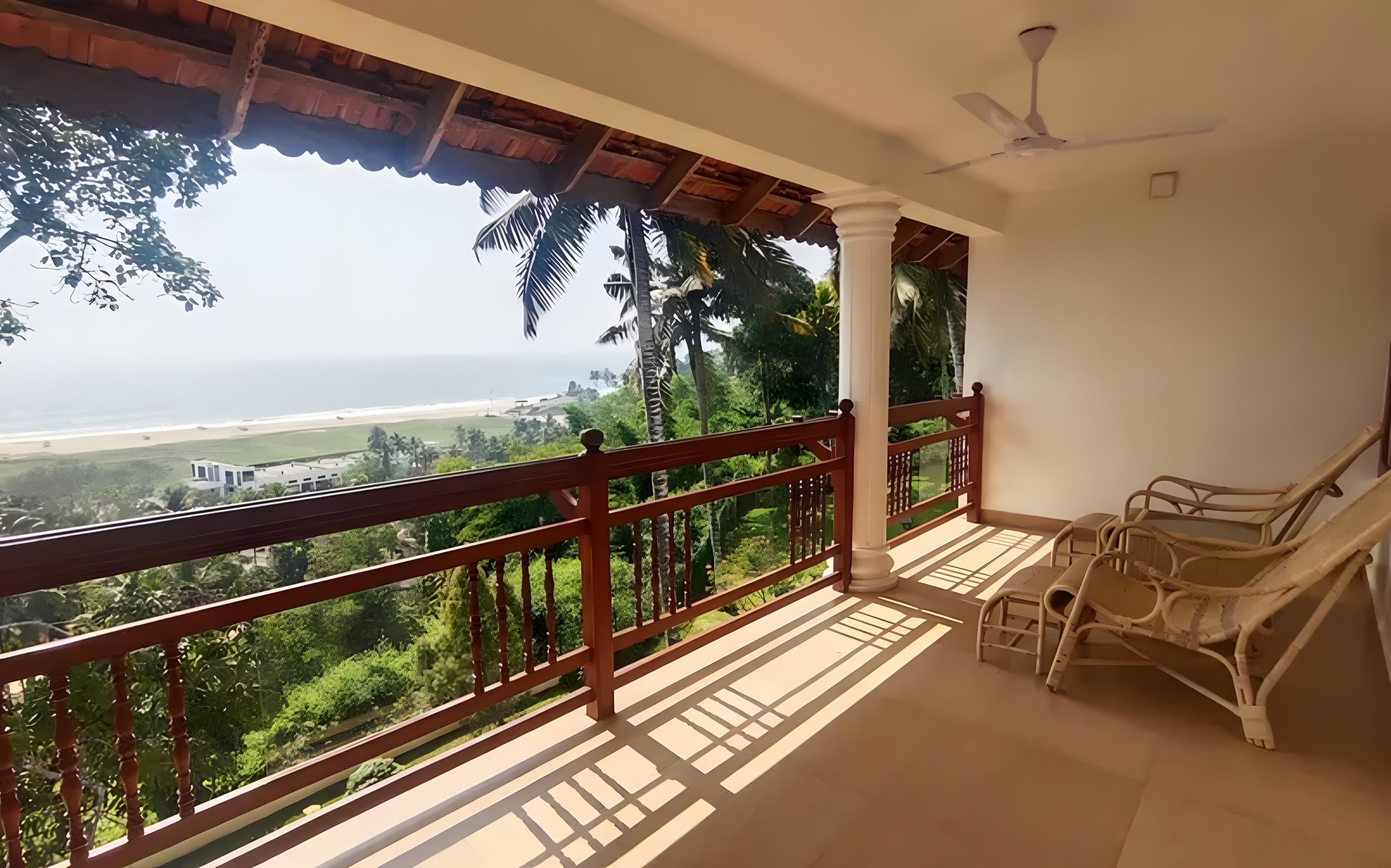The Travancore Heritage — photo 3
