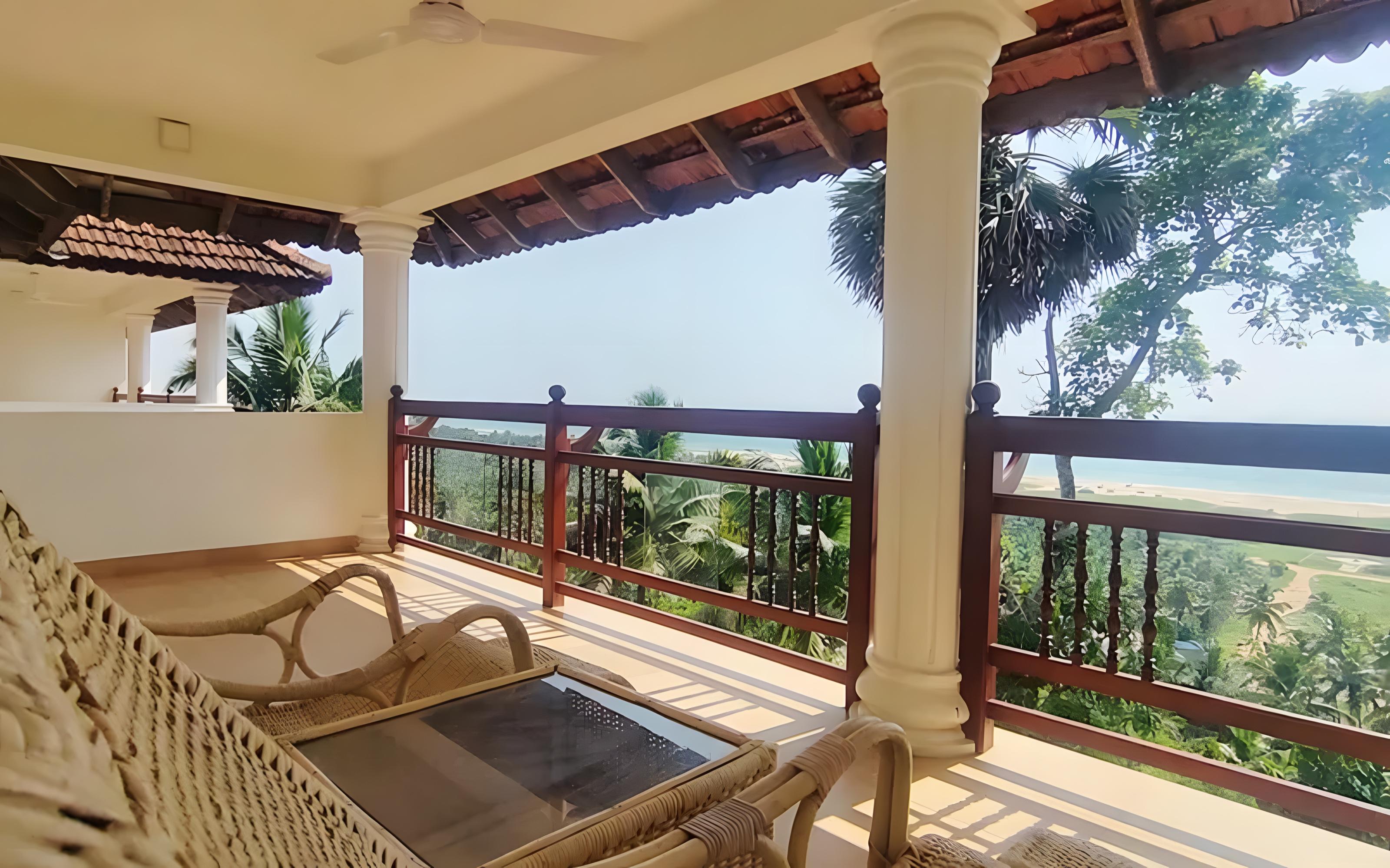 The Travancore Heritage — photo 4