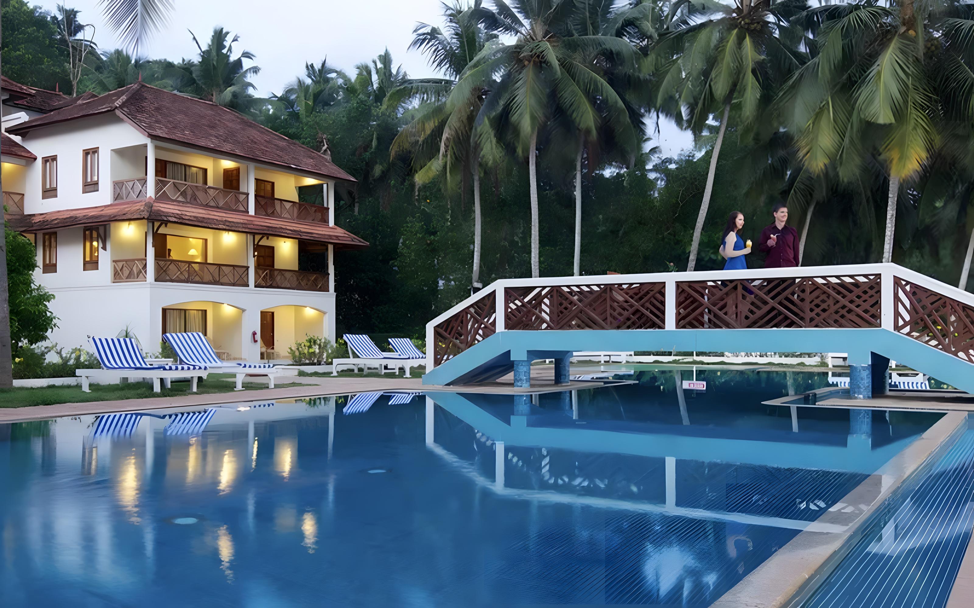 The Travancore Heritage — photo 5
