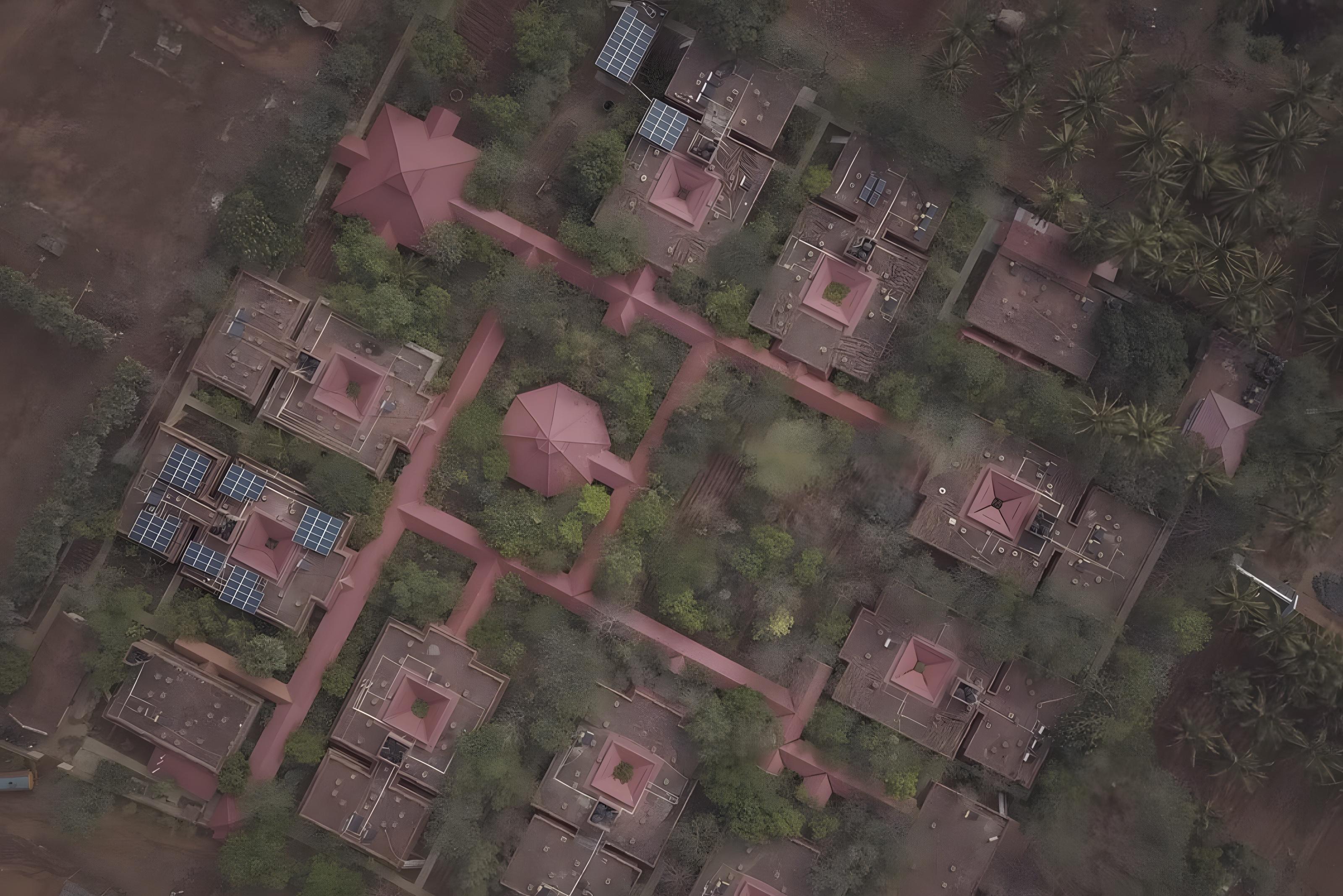 Vaidyagrama Ayurveda Healing Village — photo 2