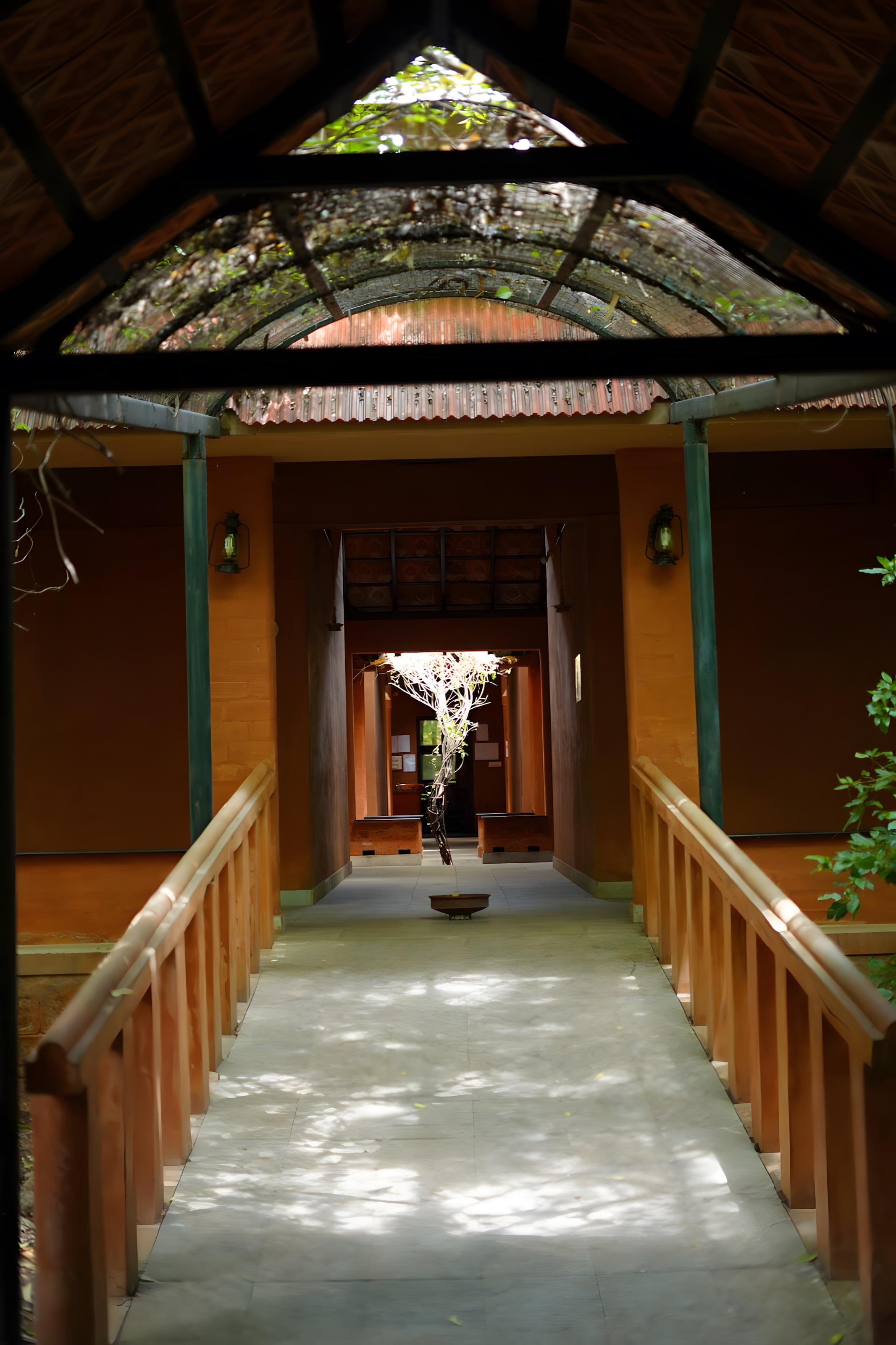 Vaidyagrama Ayurveda Healing Village — photo 3