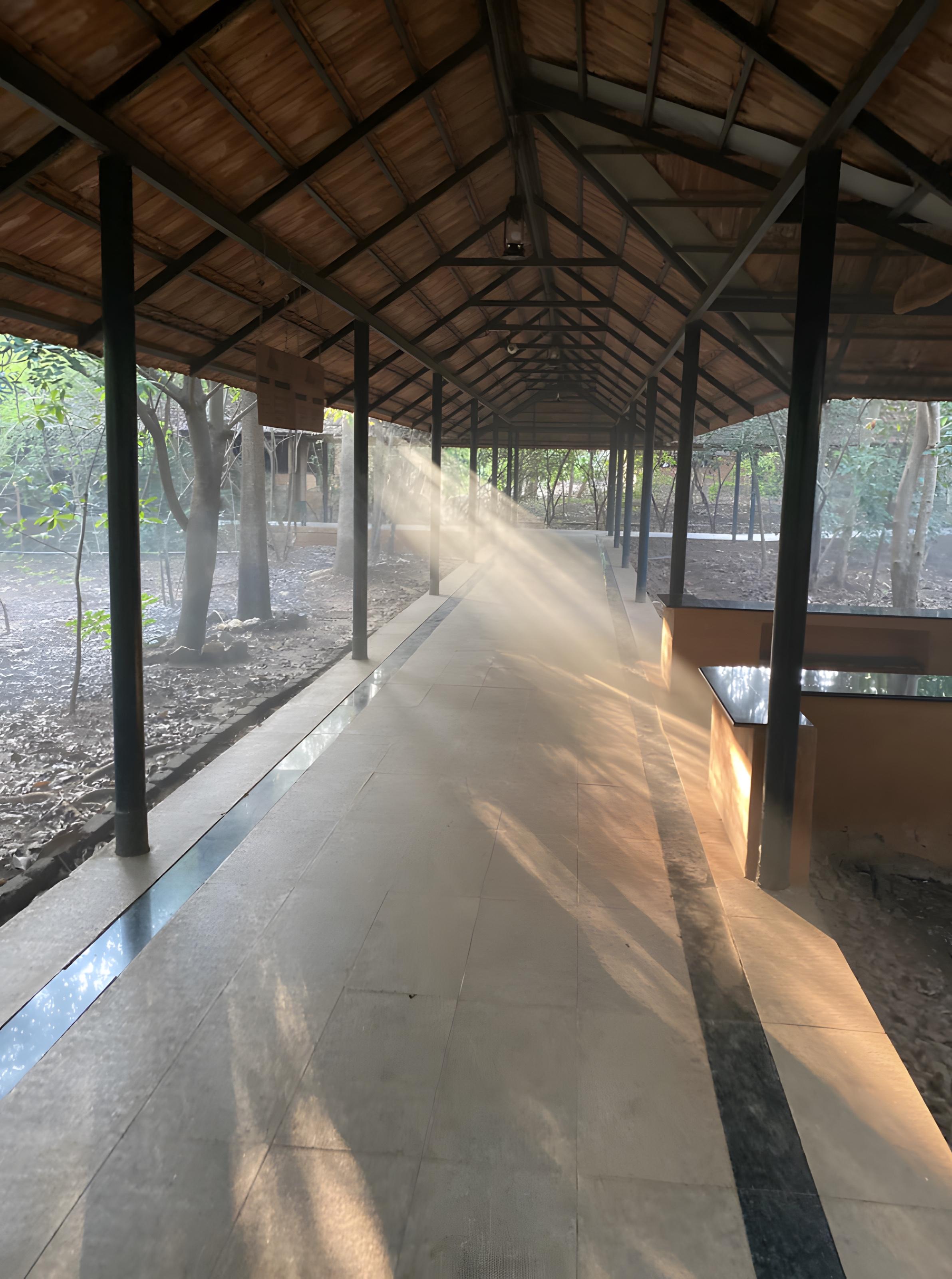 Vaidyagrama Ayurveda Healing Village