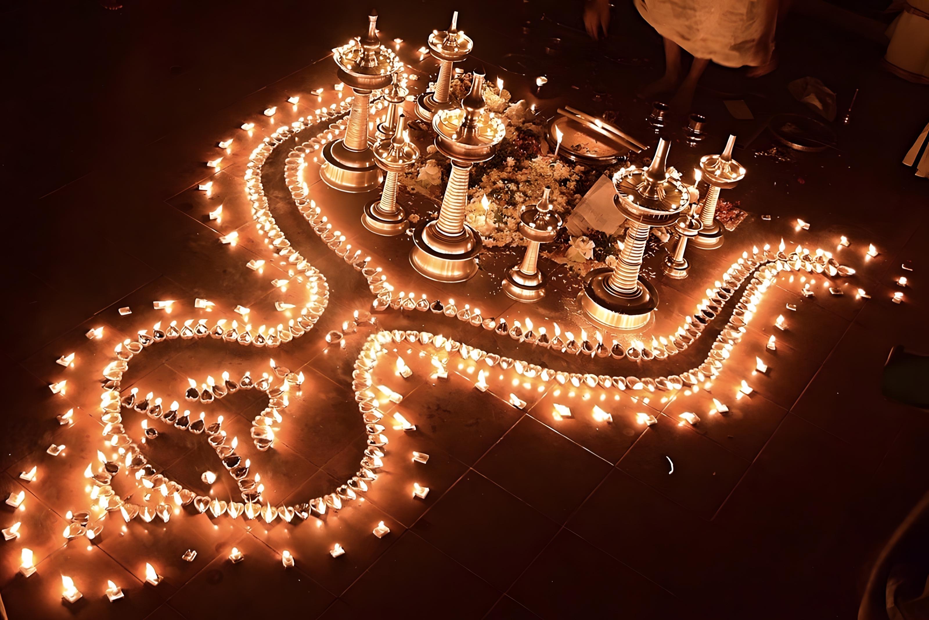 Vaidyagrama Ayurveda Healing Village