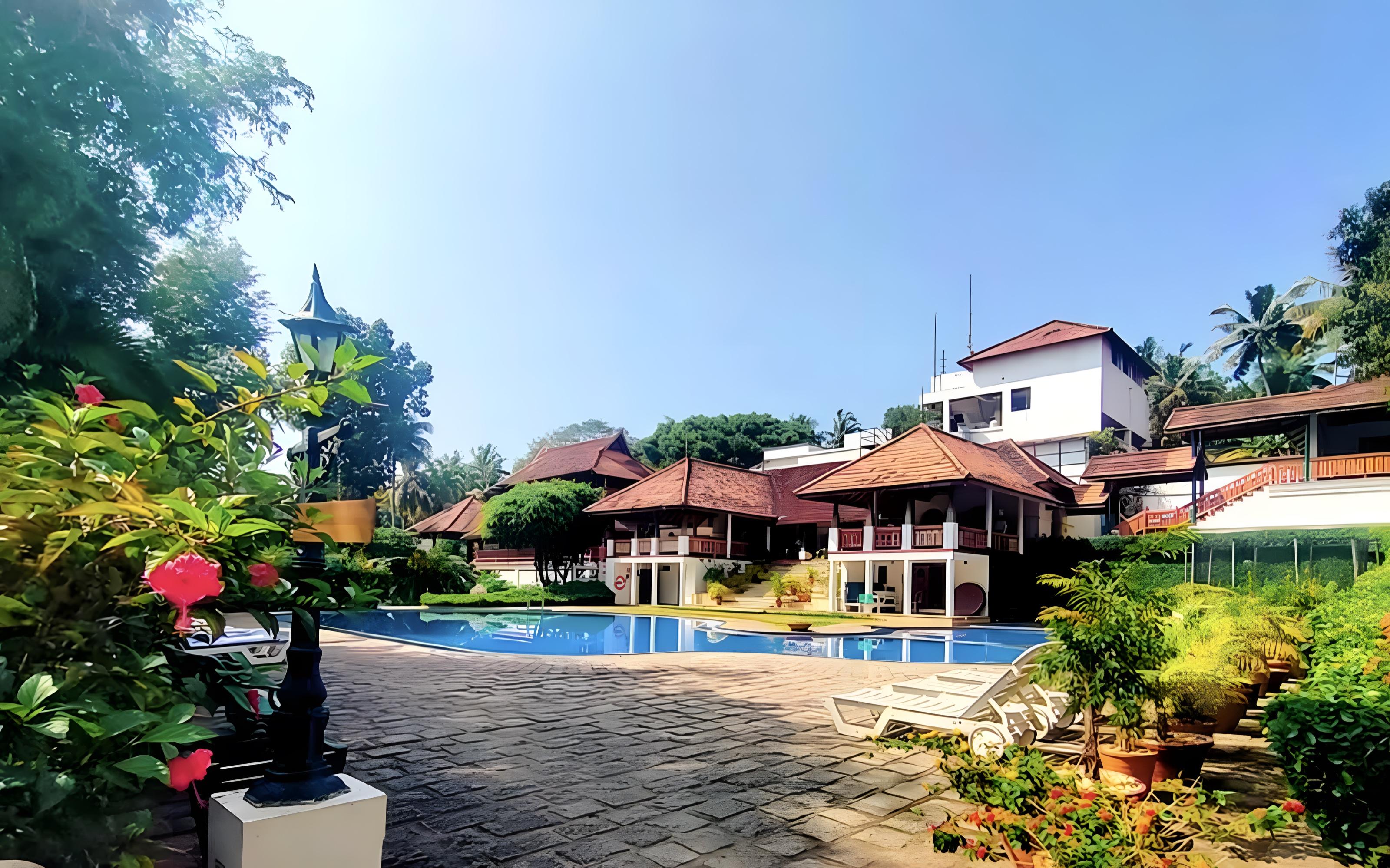The Travancore Heritage